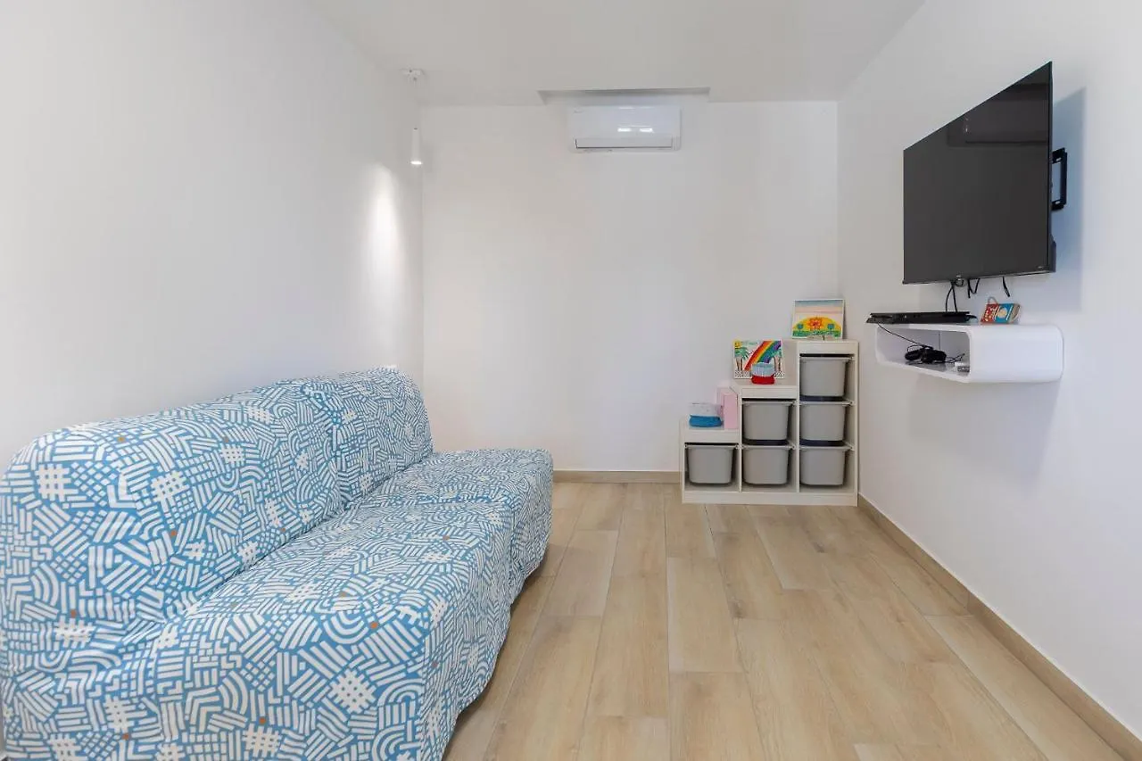 Villa Angelina Vrsi Croatia