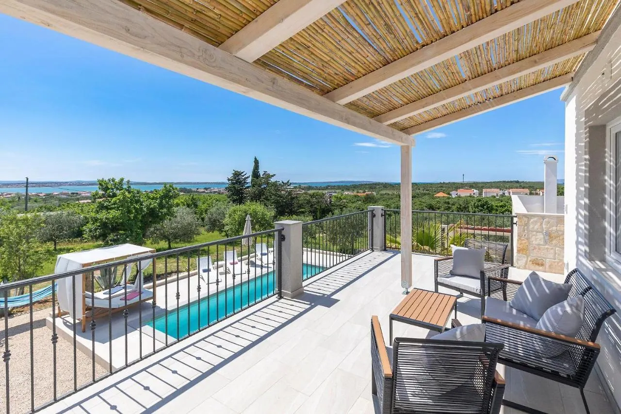 Villa Angelina Vrsi