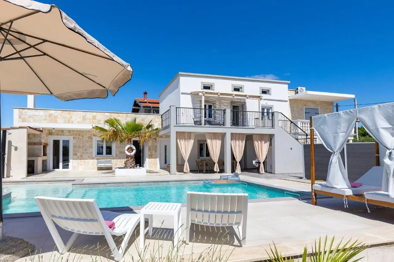 Villa Angelina Vrsi