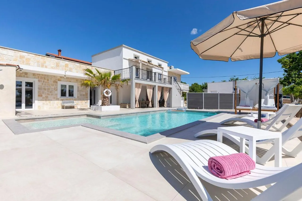 Villa Angelina Vrsi